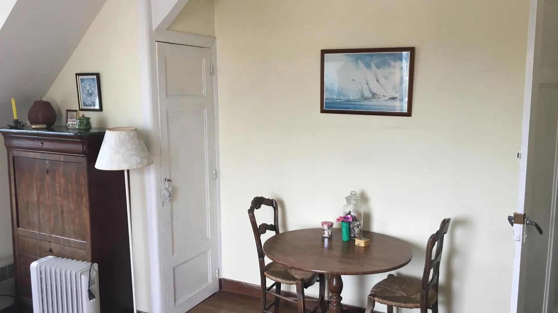 Дом отдыха Vue Mer - Maison 4 Adultes Et 3 Enfants Бенодет